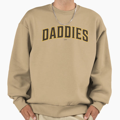 Daddies Sweatshirt - Streetwear Style for Adults - T-Shirt, Sweatshirt, Hoodie