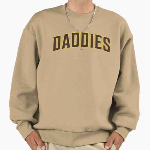 Daddies Sweatshirt - Streetwear Style for Adults - T-Shirt, Sweatshirt, Hoodie