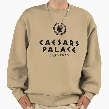 Caesars Palace Sweatshirt - Aesthetic Graphic Unisex - T-Shirt, Sweatshirt, Hoodie