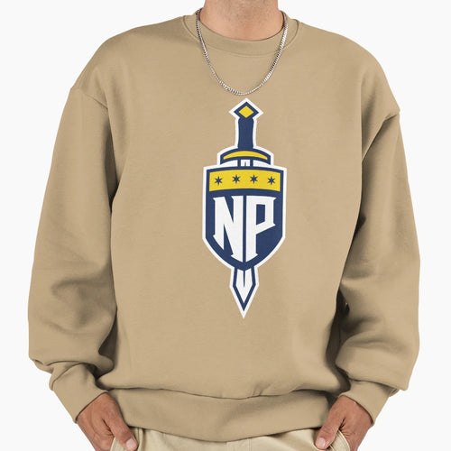 North Park University Sweatshirt - Custom Art Print Unisex - T-Shirt, Sweatshirt, Hoodie