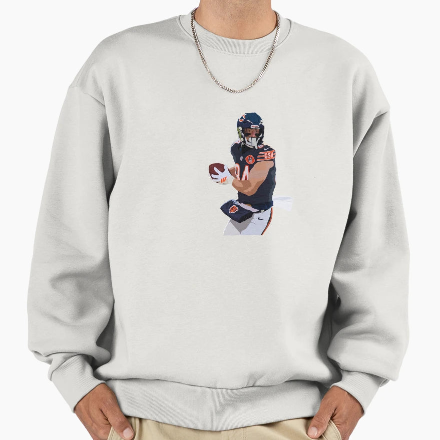 Colston Loveland Sweatshirt - Novelty Apparel Men Women - T-Shirt, Sweatshirt, Hoodie