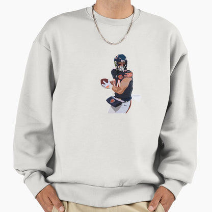 Colston Loveland Sweatshirt - Novelty Apparel Men Women - T-Shirt, Sweatshirt, Hoodie