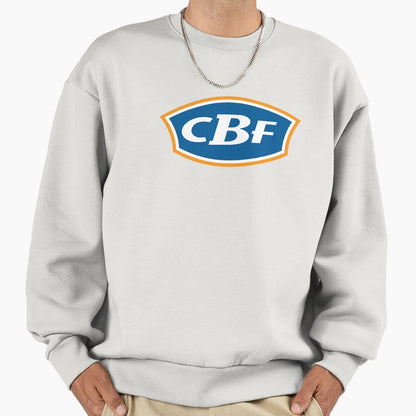 Cbf Aussie Humour Boating Camping Sweatshirt - Unique Graphic for Adults - T-Shirt, Sweatshirt, Hoodie