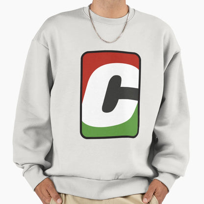 Dave Chappelle Logo Dave Chappelle Sweatshirt - Trendy Graphic Men Women - T-Shirt, Sweatshirt, Hoodie