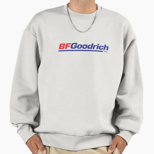 Bfgoodrich Sweatshirt - Casual Everyday Wear for Adults - T-Shirt, Sweatshirt, Hoodie