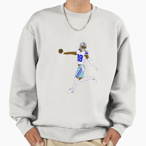 CL Sweatshirt - Trendy Graphic Unisex - T-Shirt, Sweatshirt, Hoodie