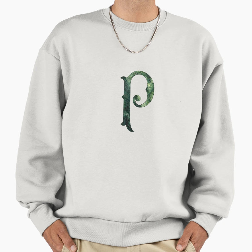 Palmeiras Sweatshirt - Trendy Graphic for Adults - T-Shirt, Sweatshirt, Hoodie
