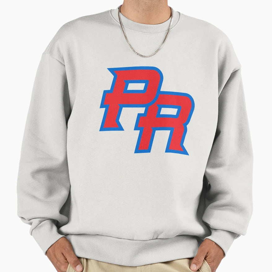 Team Pr Sweatshirt - Novelty Apparel Men Women - T-Shirt, Sweatshirt, Hoodie