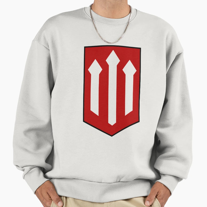 Red Devils Sweatshirt - Casual Everyday Wear Men Women - T-Shirt, Sweatshirt, Hoodie