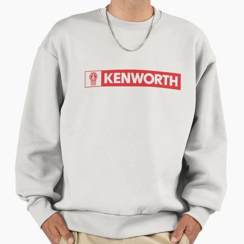 Kenworth Sweatshirt - Unique Graphic Men Women - T-Shirt, Sweatshirt, Hoodie