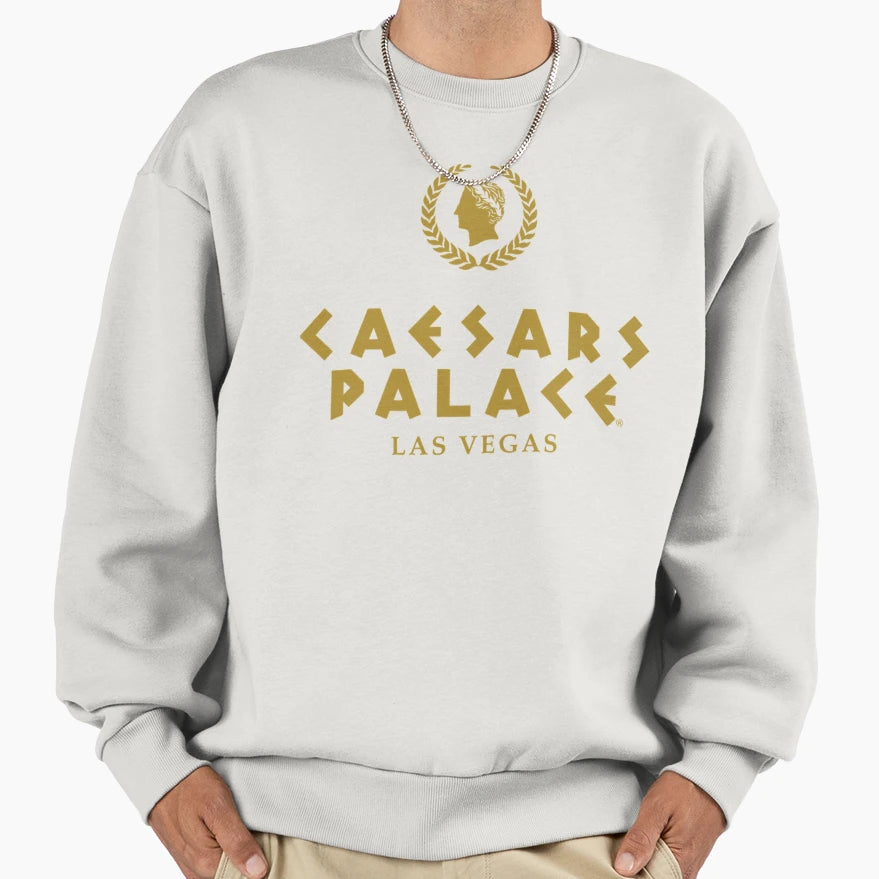 Best Seller Caesars Palace T-Shirt - Unique Graphic Unisex - T-Shirt, Sweatshirt, Hoodie