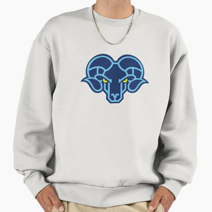 Phil Ram Sweatshirt - Novelty Apparel Unisex - T-Shirt, Sweatshirt, Hoodie