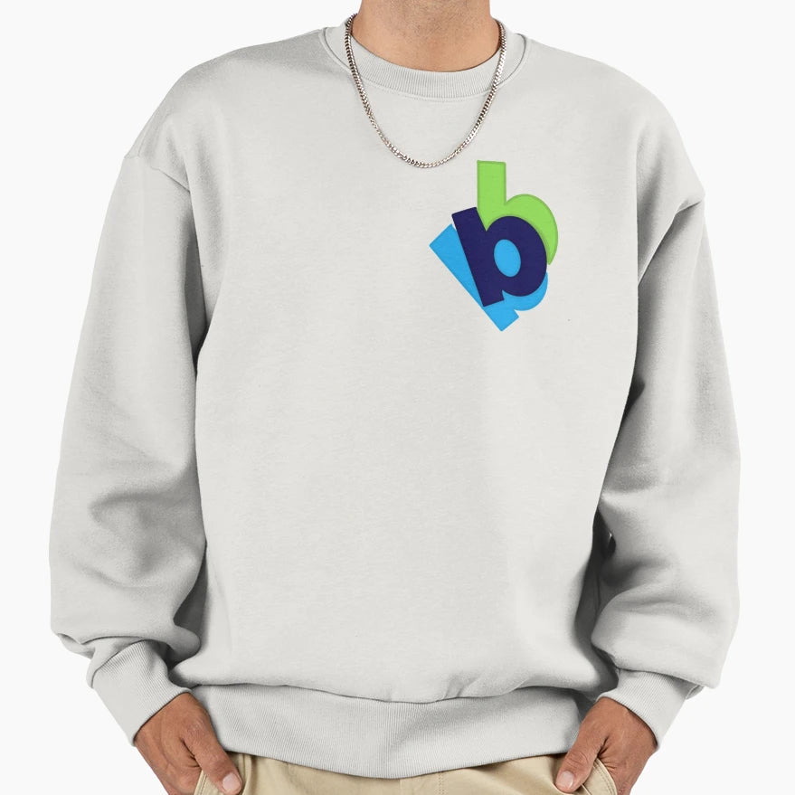 Boco Sweatshirt - Unique Graphic Unisex - T-Shirt, Sweatshirt, Hoodie