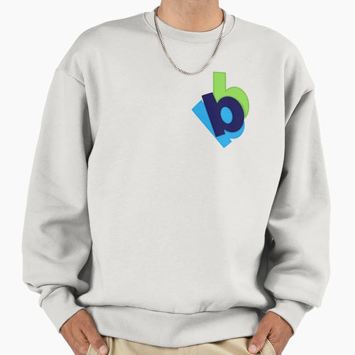 Boco Sweatshirt - Unique Graphic Unisex - T-Shirt, Sweatshirt, Hoodie