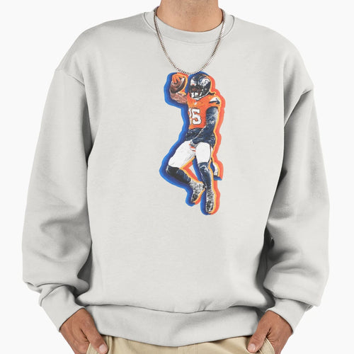 Casa Bonitto Sweatshirt - Aesthetic Graphic Men Women - T-Shirt, Sweatshirt, Hoodie