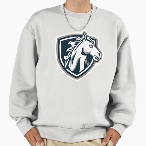 Blazers Hood Sweatshirt - Trendy Graphic Men Women - T-Shirt, Sweatshirt, Hoodie
