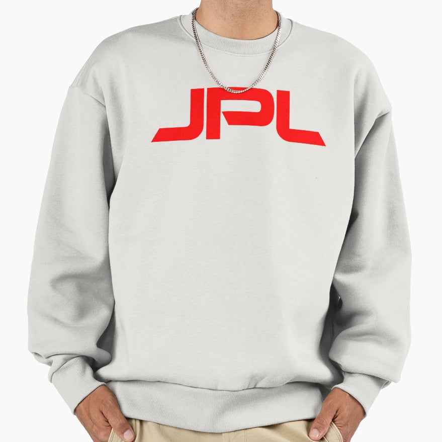 Jet Propulsion Laboratory Jpl Logo Sweatshirt - Streetwear Style for Adults - T-Shirt, Sweatshirt, Hoodie