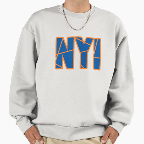 New York Islanders Sweatshirt - Unique Graphic for Adults - T-Shirt, Sweatshirt, Hoodie