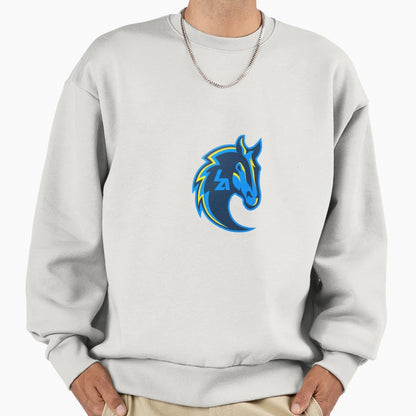 Los Angeles Chargers Sweatshirt - Unique Graphic for Adults - T-Shirt, Sweatshirt, Hoodie