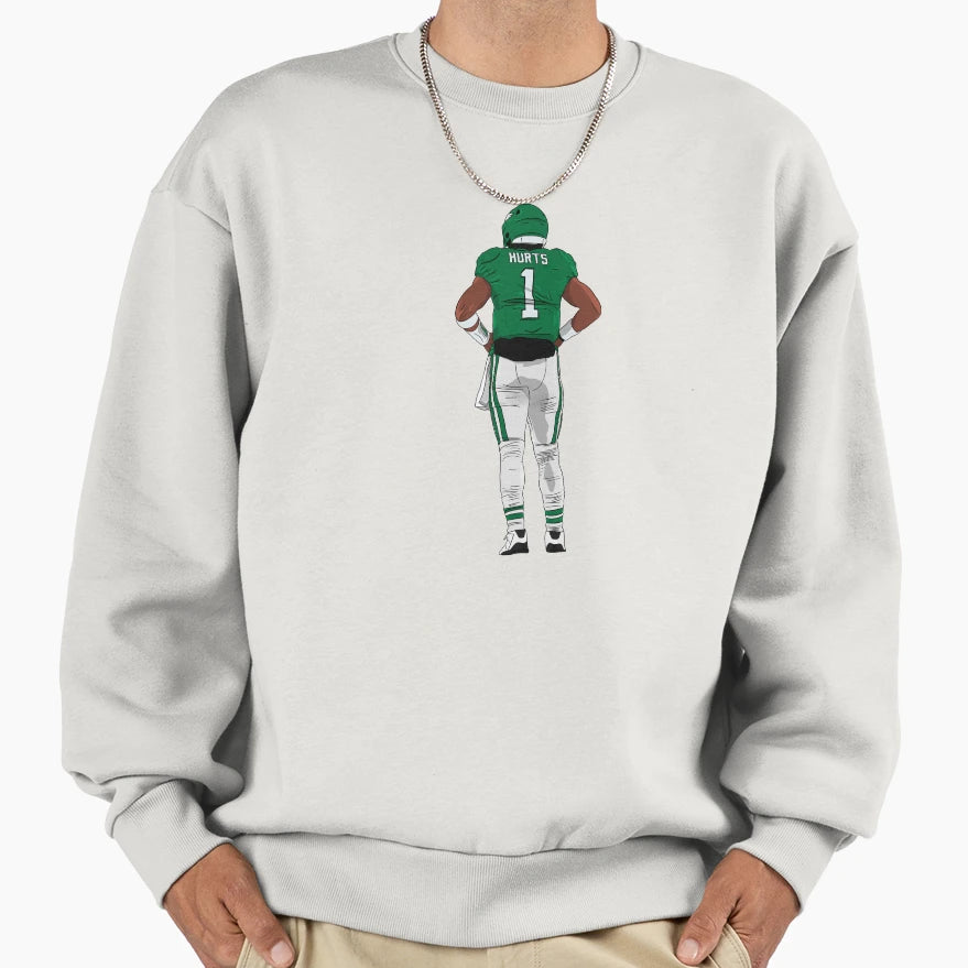 JH Celebrating Sweatshirt - Graphic Print for Adults - T-Shirt, Sweatshirt, Hoodie