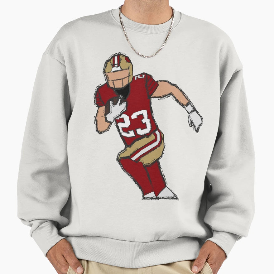 CM Sweatshirt - Casual Everyday Wear Unisex - T-Shirt, Sweatshirt, Hoodie