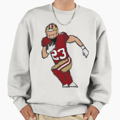 CM Sweatshirt - Casual Everyday Wear Unisex - T-Shirt, Sweatshirt, Hoodie