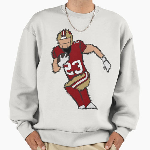 CM Sweatshirt - Casual Everyday Wear Unisex - T-Shirt, Sweatshirt, Hoodie