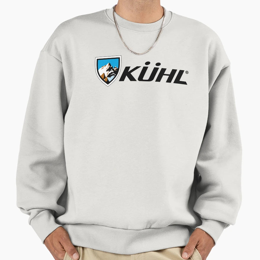 Shop All Kuhl Sweatshirt - Fun Novelty Design Unisex - T-Shirt, Sweatshirt, Hoodie