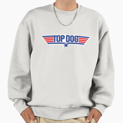 Gun Dog Sweatshirt - Aesthetic Graphic Men Women - T-Shirt, Sweatshirt, Hoodie