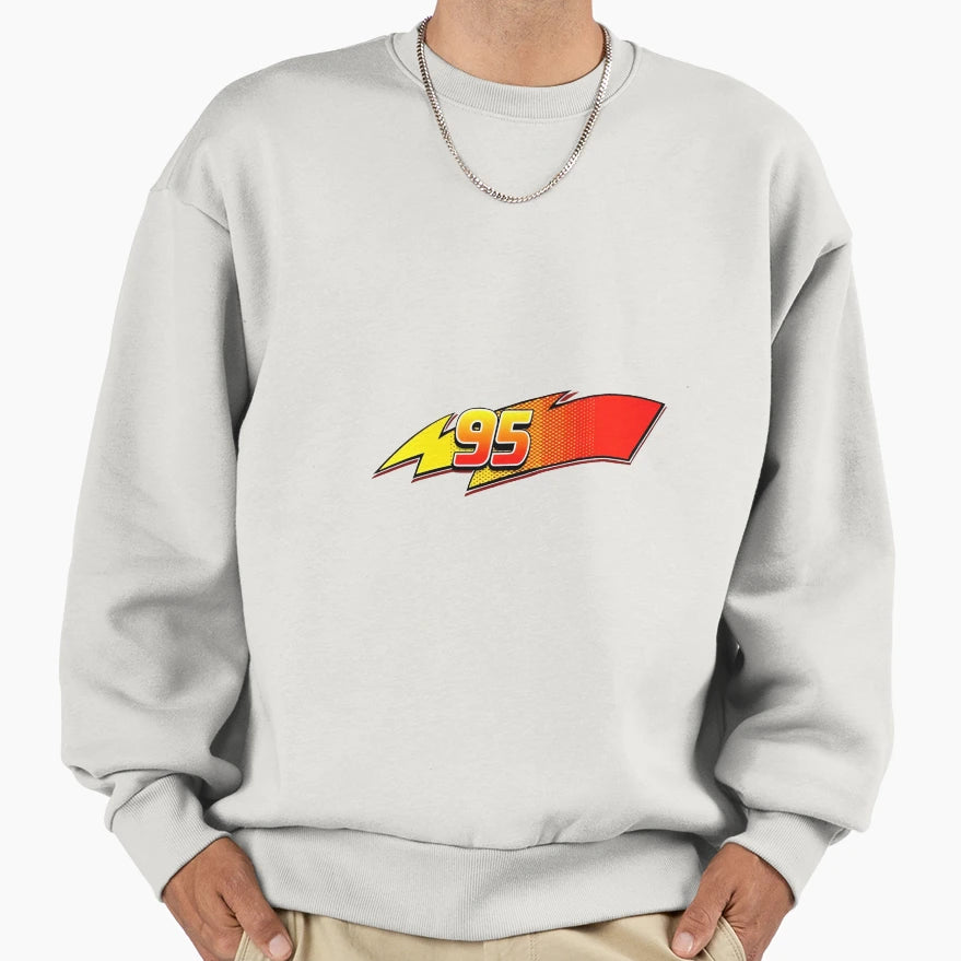 Cars Chick Hicks Sweatshirt - Streetwear Style for Adults - T-Shirt, Sweatshirt, Hoodie