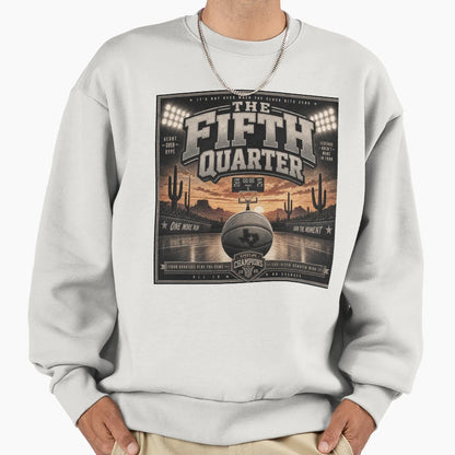 Dynasty Championship Years San Sweatshirt - Trendy Graphic for Adults - T-Shirt, Sweatshirt, Hoodie