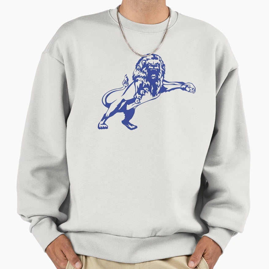 Millwall Football Club Sweatshirt - Streetwear Style for Adults - T-Shirt, Sweatshirt, Hoodie