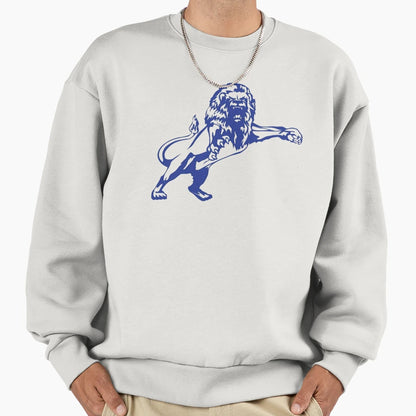 Millwall Football Club Sweatshirt - Streetwear Style for Adults - T-Shirt, Sweatshirt, Hoodie