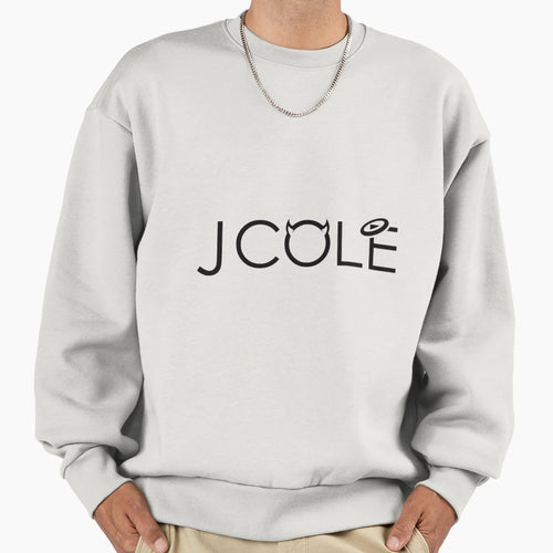 J Cole Dreamville Born Sinner Revenge Sweatshirt - Minimalist Print Unisex - T-Shirt, Sweatshirt, Hoodie