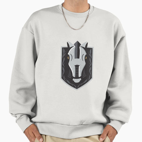 Henderson Silver Knights Sweatshirt - Minimalist Print for Adults - T-Shirt, Sweatshirt, Hoodie