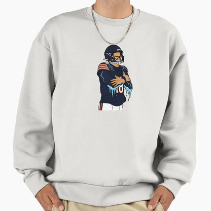 CW Iceman Celebration Sweatshirt - Novelty Apparel Men Women - T-Shirt, Sweatshirt, Hoodie