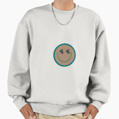 Coastal Carolina University Sweatshirt - Casual Everyday Wear Men Women - T-Shirt, Sweatshirt, Hoodie