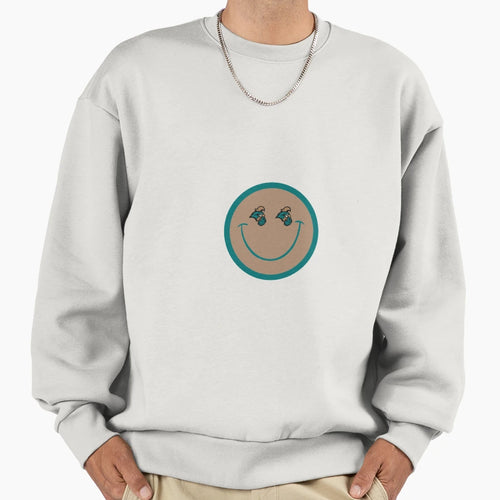 Coastal Carolina University Sweatshirt - Casual Everyday Wear Men Women - T-Shirt, Sweatshirt, Hoodie