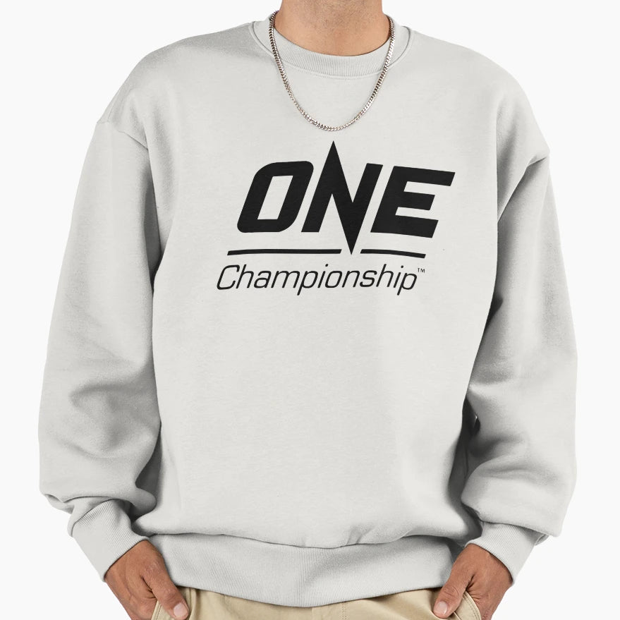 One Championship Sweatshirt - Fun Novelty Design for Adults - T-Shirt, Sweatshirt, Hoodie