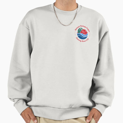 Fantasy Bowl Vii Logo Sweatshirt - Graphic Print Men Women - T-Shirt, Sweatshirt, Hoodie