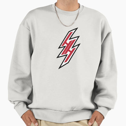 Hentai Haven Logo Sweatshirt - Minimalist Print Unisex - T-Shirt, Sweatshirt, Hoodie