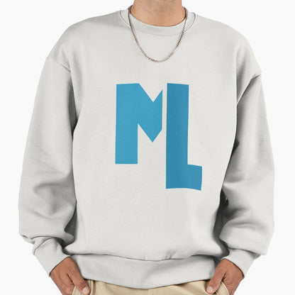 Membrane Labs Sweatshirt - Casual Everyday Wear Unisex - T-Shirt, Sweatshirt, Hoodie