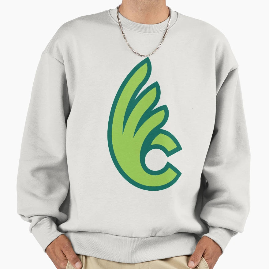 Wilmington Quaqers Sweatshirt - Custom Art Print for Adults - T-Shirt, Sweatshirt, Hoodie