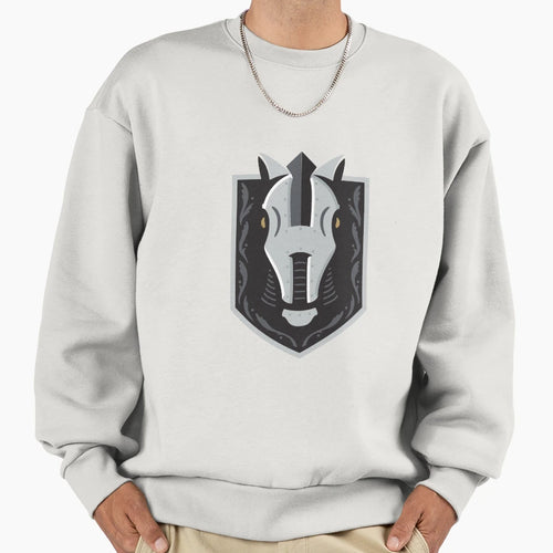 Henderson Silver Knights Sweatshirt - Unique Graphic for Adults - T-Shirt, Sweatshirt, Hoodie