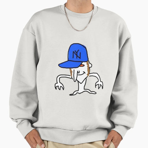 Darth Schlagg Sweatshirt - Casual Everyday Wear for Adults - T-Shirt, Sweatshirt, Hoodie