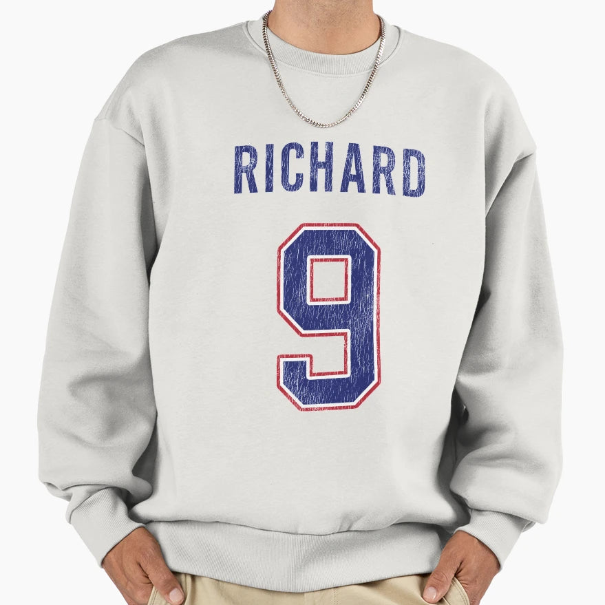 Rocket Sweatshirt - Fun Novelty Design for Adults - T-Shirt, Sweatshirt, Hoodie