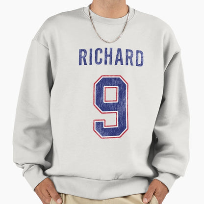 Rocket Sweatshirt - Fun Novelty Design for Adults - T-Shirt, Sweatshirt, Hoodie