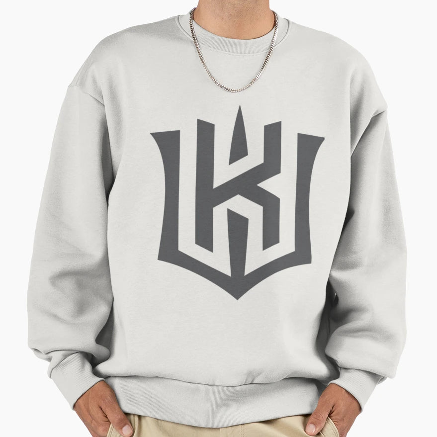 Kbo Kt Wiz Suwon Logo Emblem 2 Sweatshirt - Custom Art Print Men Women - T-Shirt, Sweatshirt, Hoodie