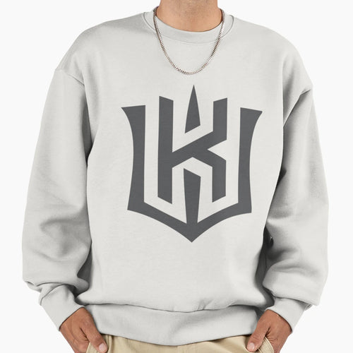 Kbo Kt Wiz Suwon Logo Emblem 2 Sweatshirt - Custom Art Print Men Women - T-Shirt, Sweatshirt, Hoodie