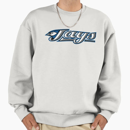 Jays Sweatshirt - Novelty Apparel Men Women - T-Shirt, Sweatshirt, Hoodie
